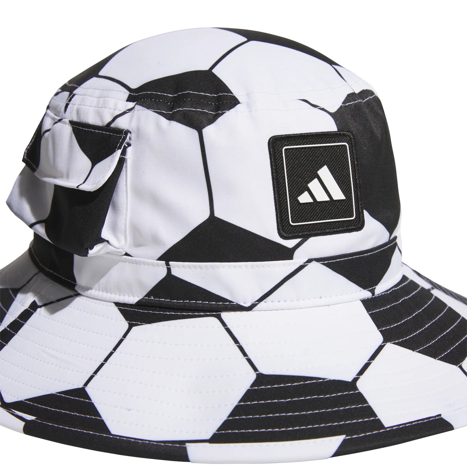 Soccer Ball Boonie