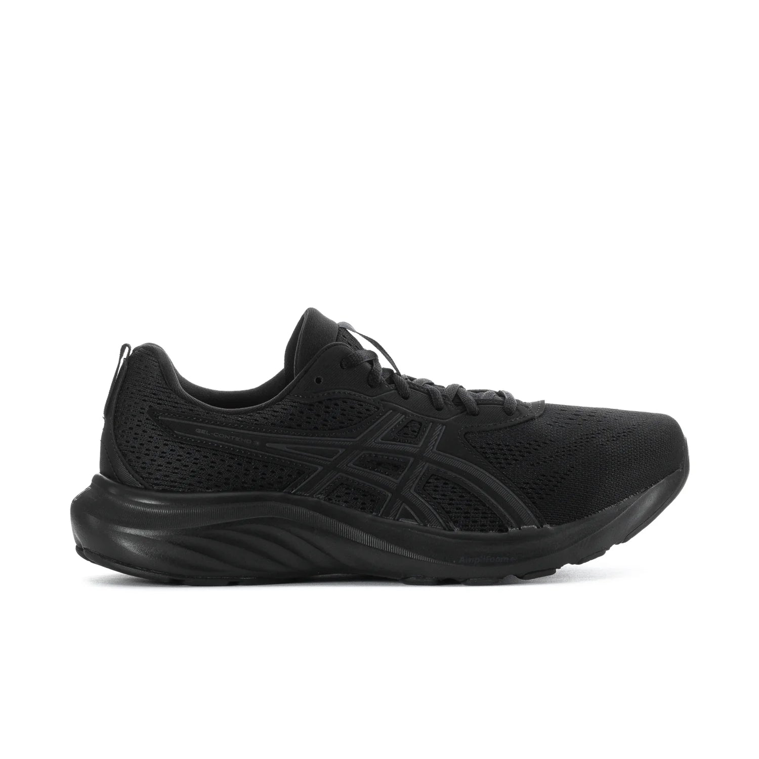 Gel Contend 9 Extra Wide - Mens