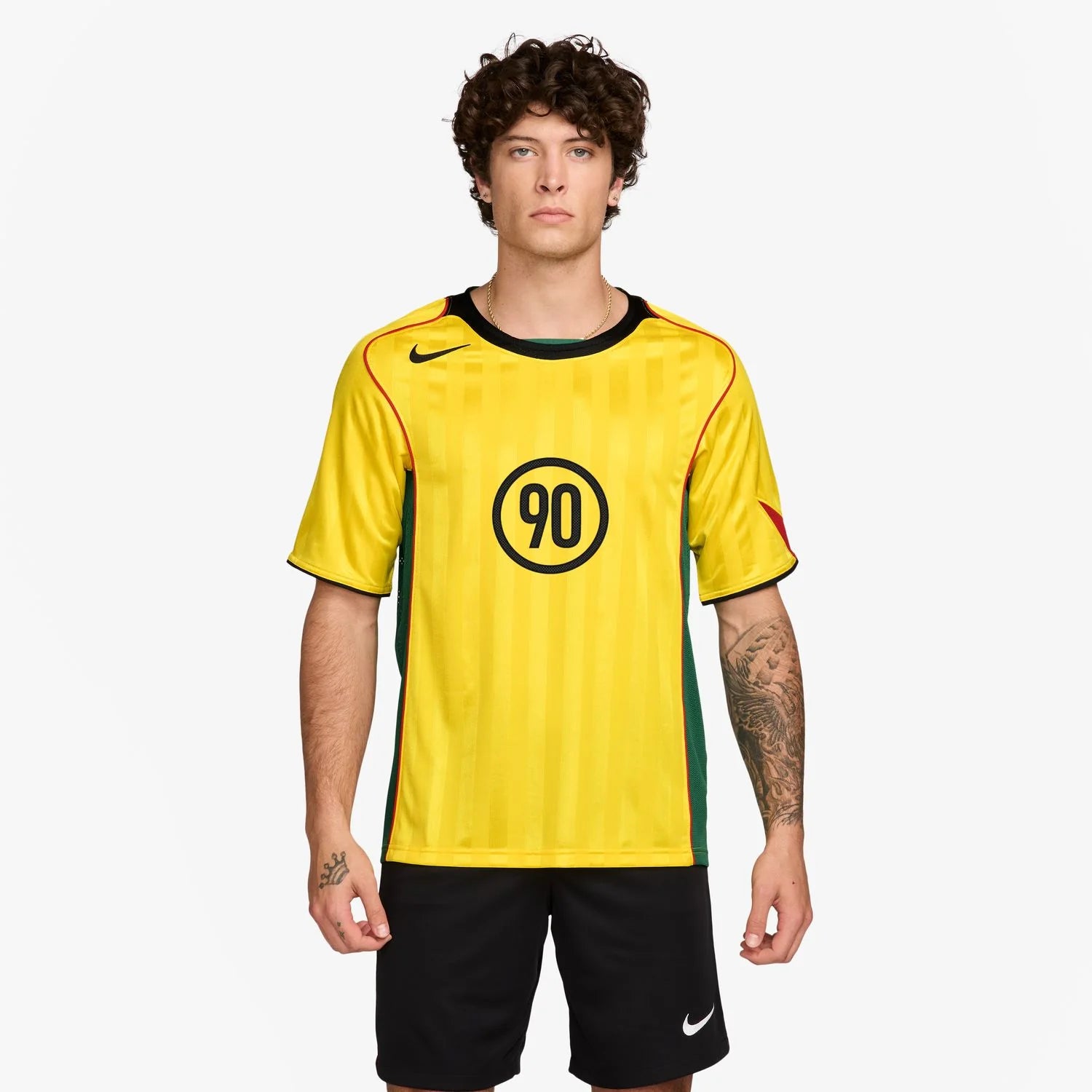 T90 Jersey -Mens