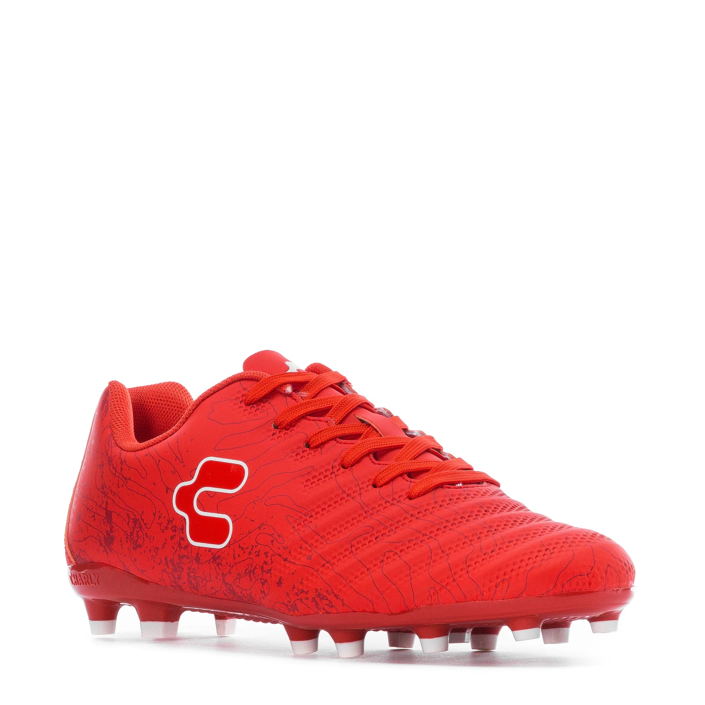 Hot Cross 2.0 - Mens