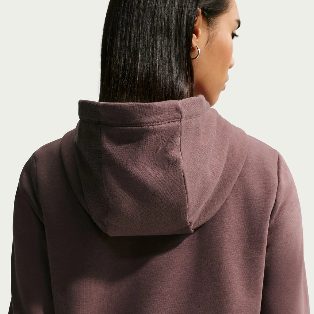 Club Fleece FZ Hoody - Womens