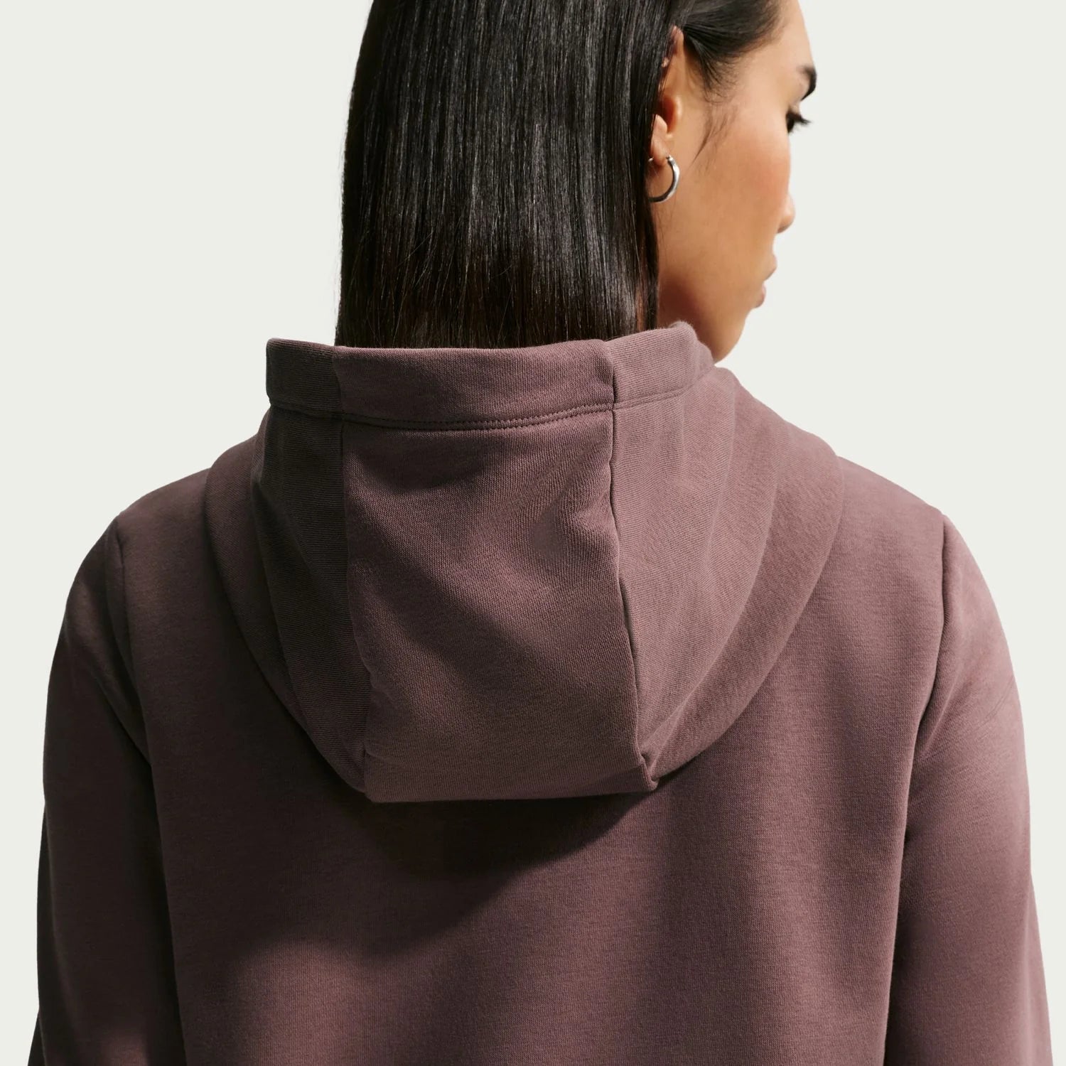 Club Fleece FZ Hoody - Womens