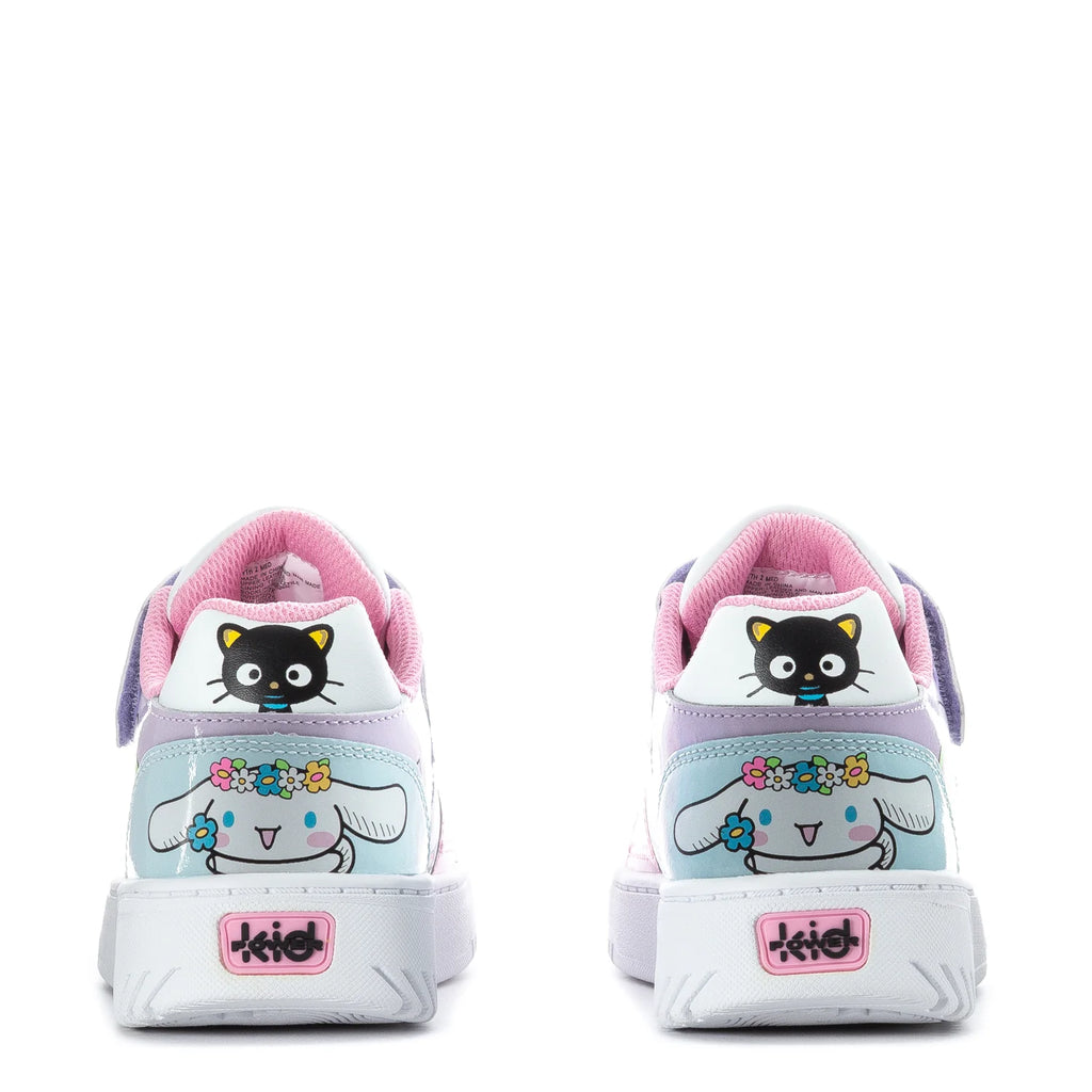 Hello Kitty Low Court - Kids