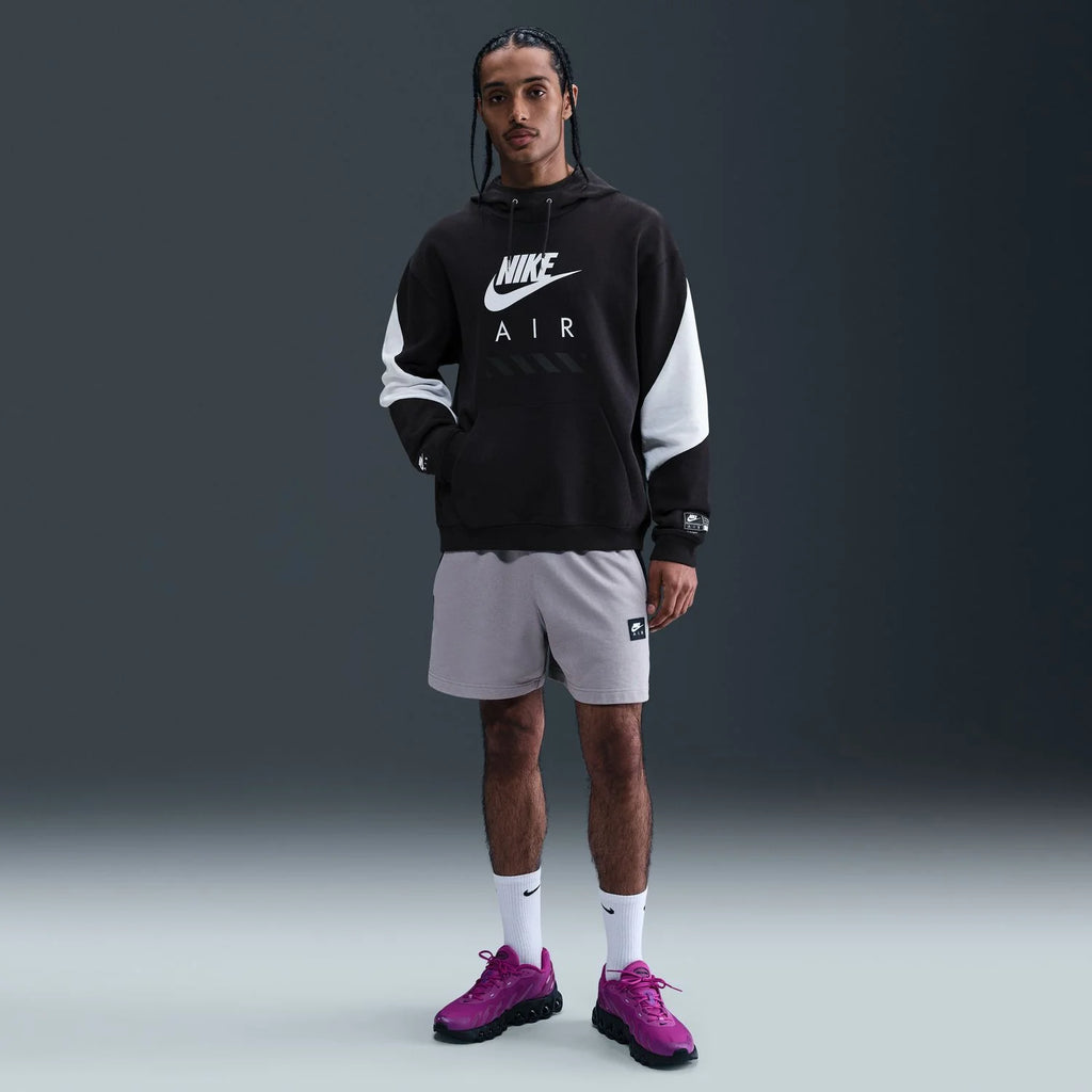 Air Fleece PO Hoodie -Men