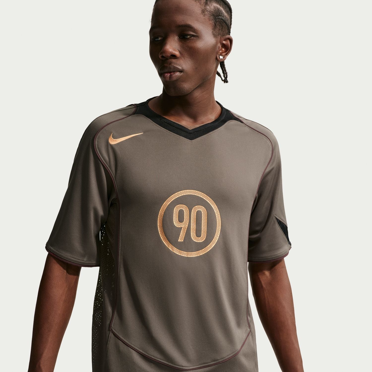 T90 SS Jersey -Mens