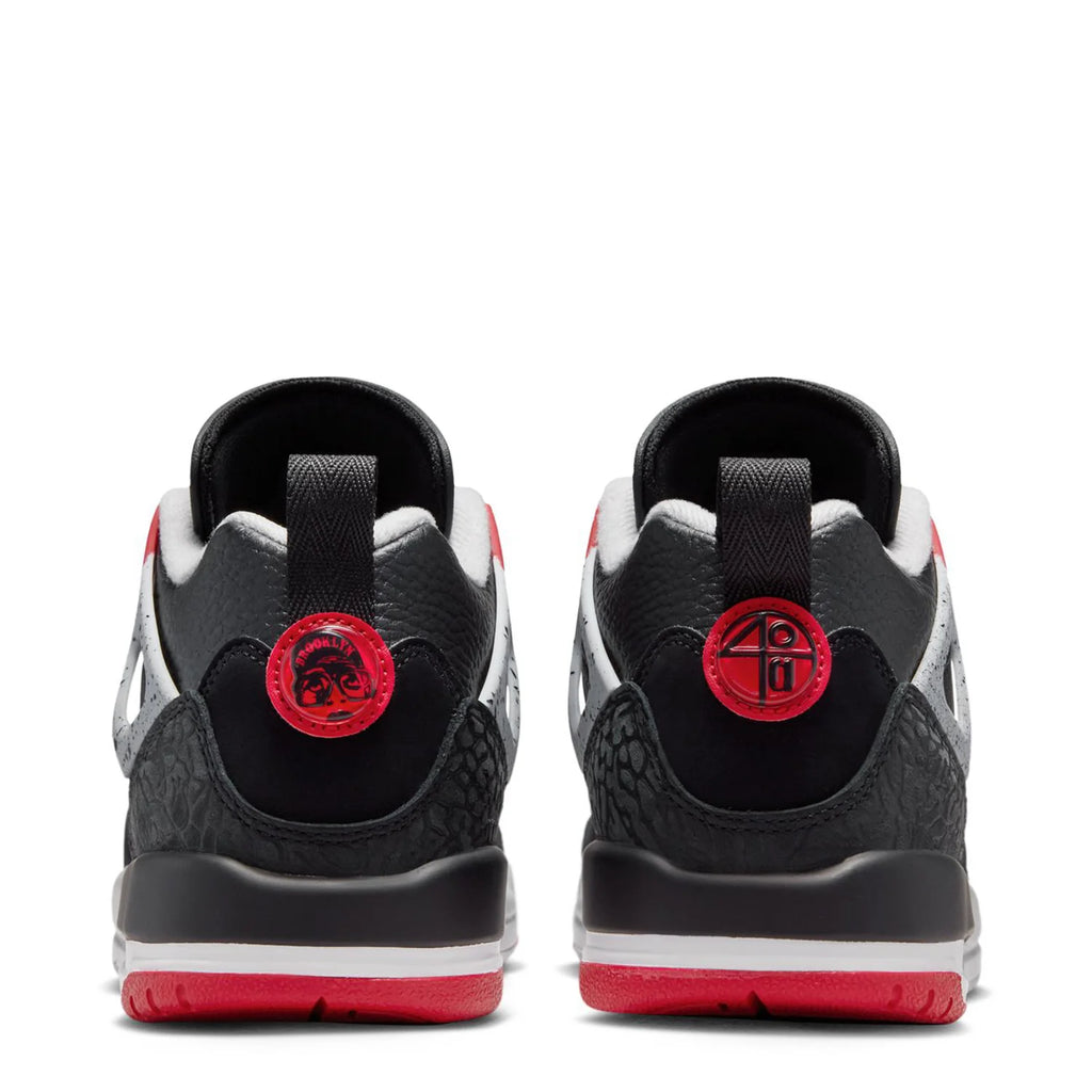 Spizike Low - Youth