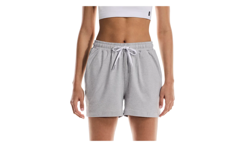 Courtside Shorts WMNS "Gravel" 1WF31263837
