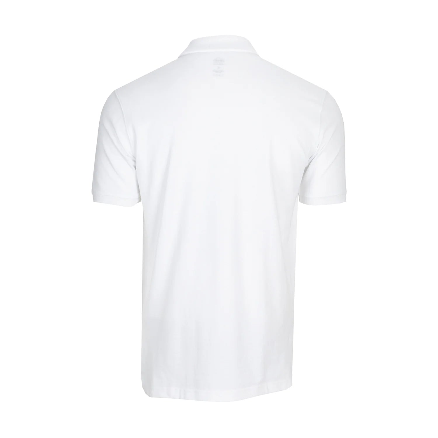 Classic Pique Polo - Mens
