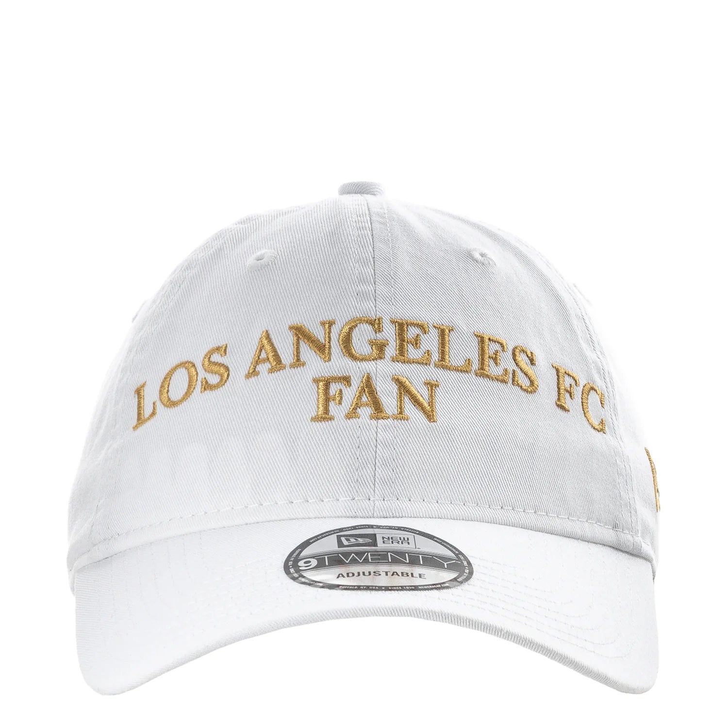 LAFC Team Fan 920
