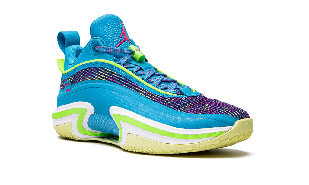 Jordan 36 Low "Luka Doncic" DN4195 430