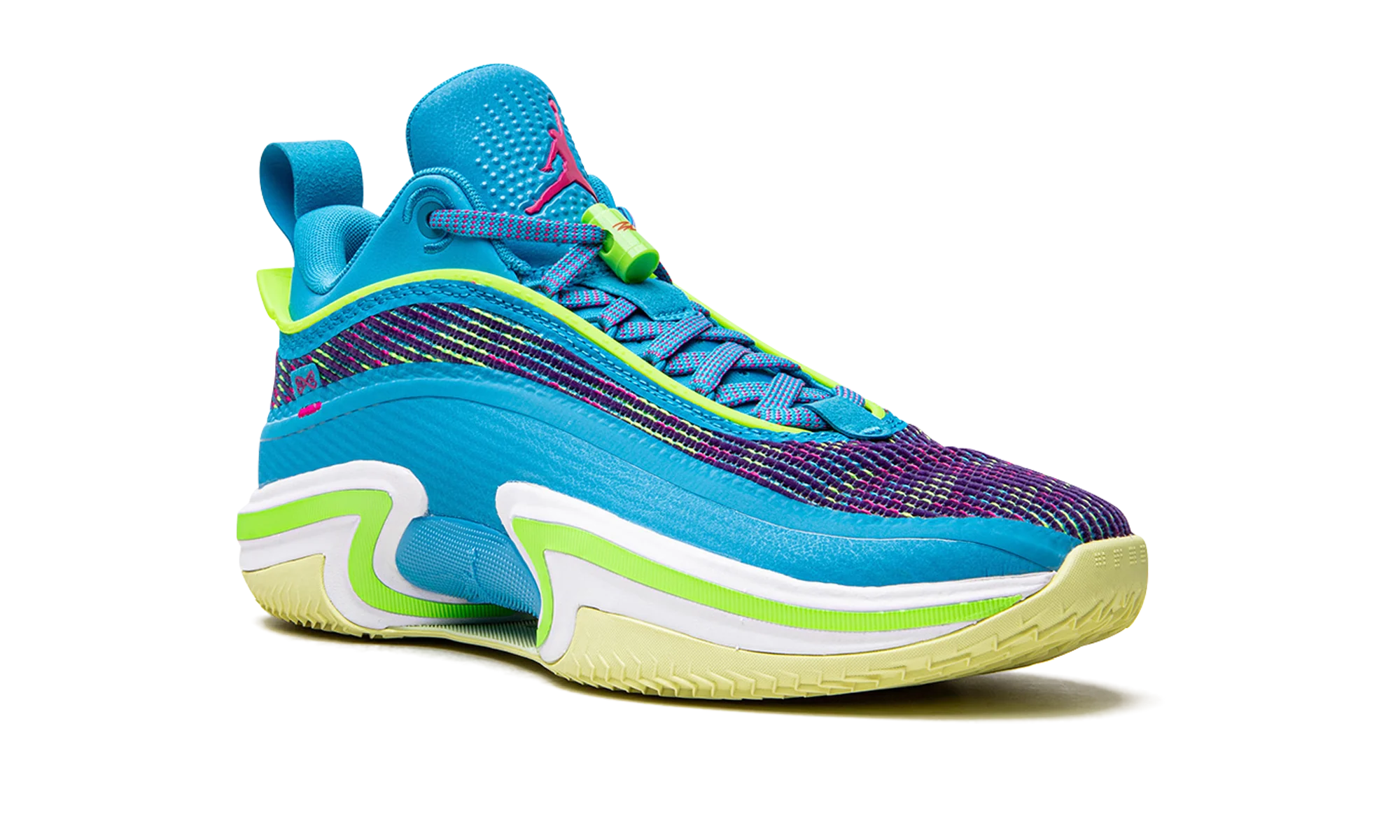 Jordan 36 Low "Luka Doncic" DN4195 430
