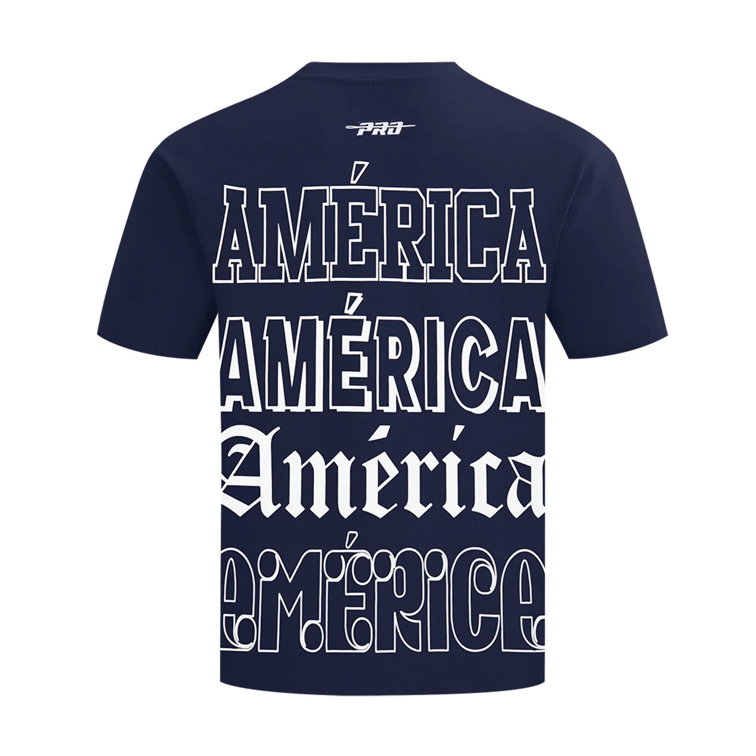 Club America SMU Billboard Tee - Mens