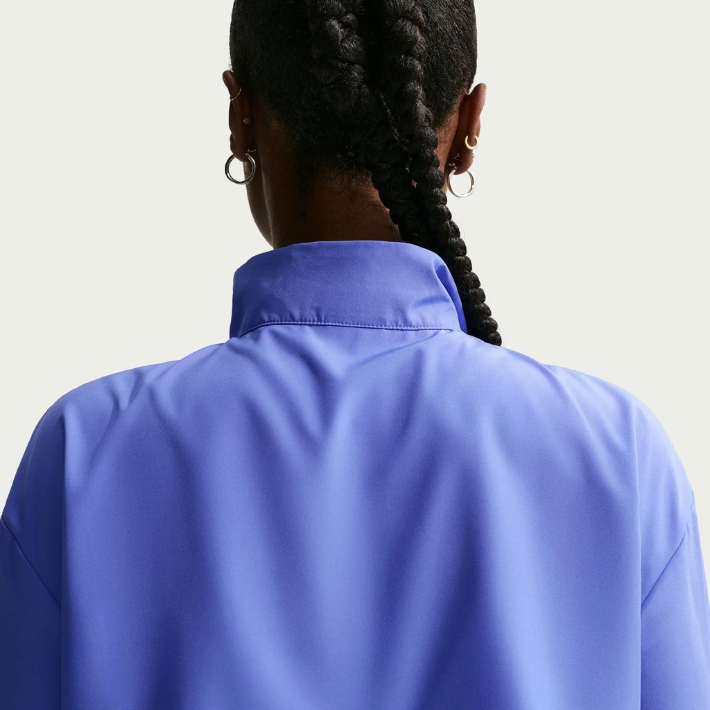 Dri Fit Woven Jacket - Womens