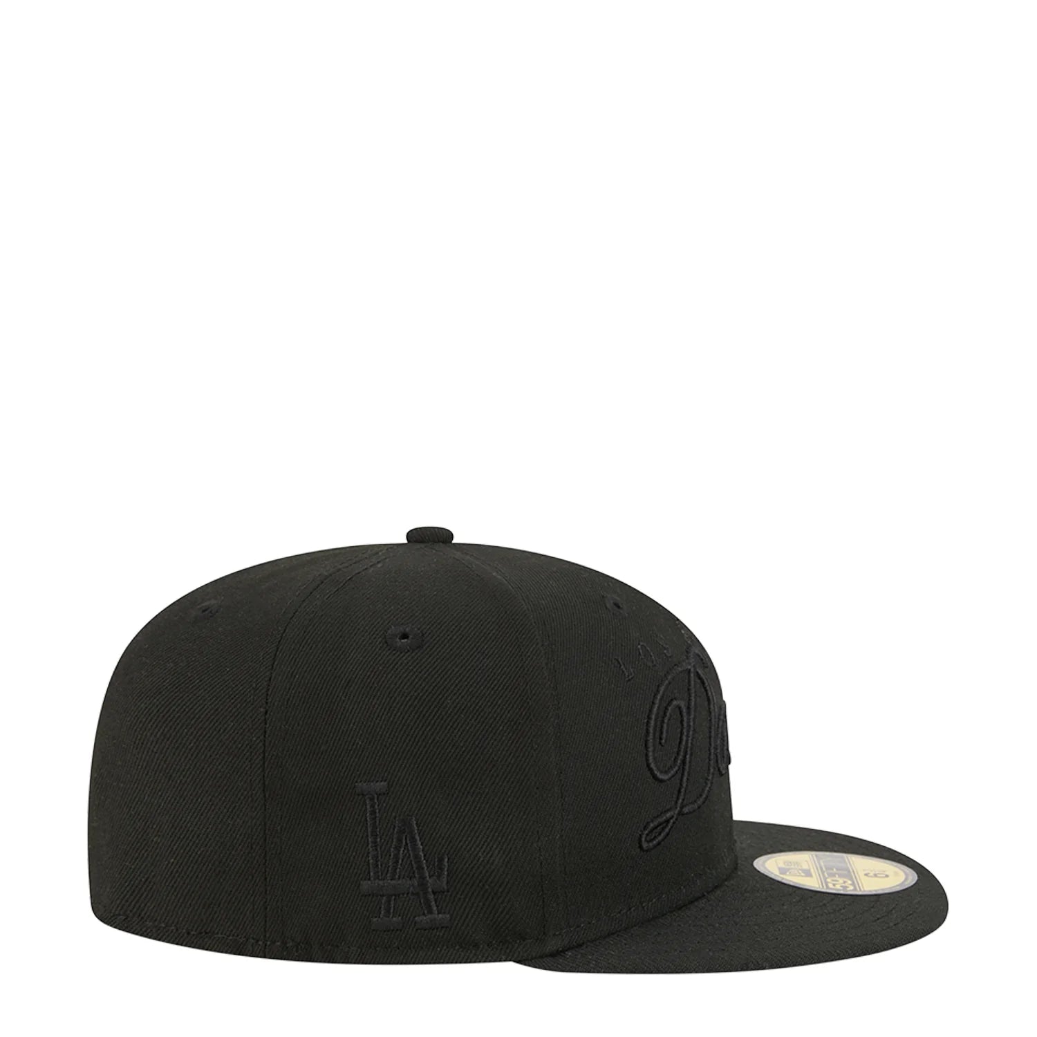 Dodgers Scripted 5950