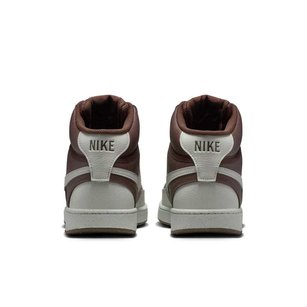 Court Vision Mid - Mens