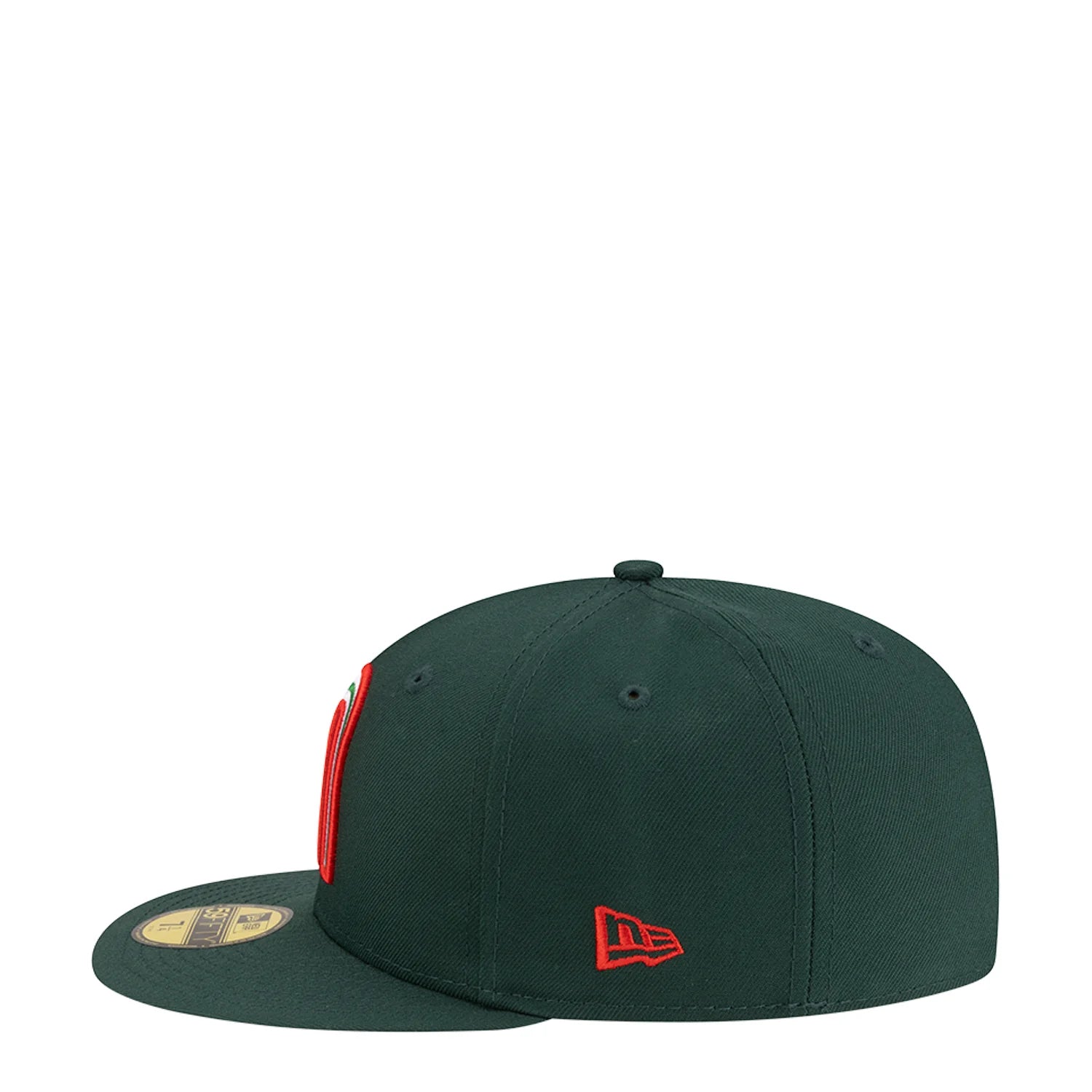 Mexico "M" 5950