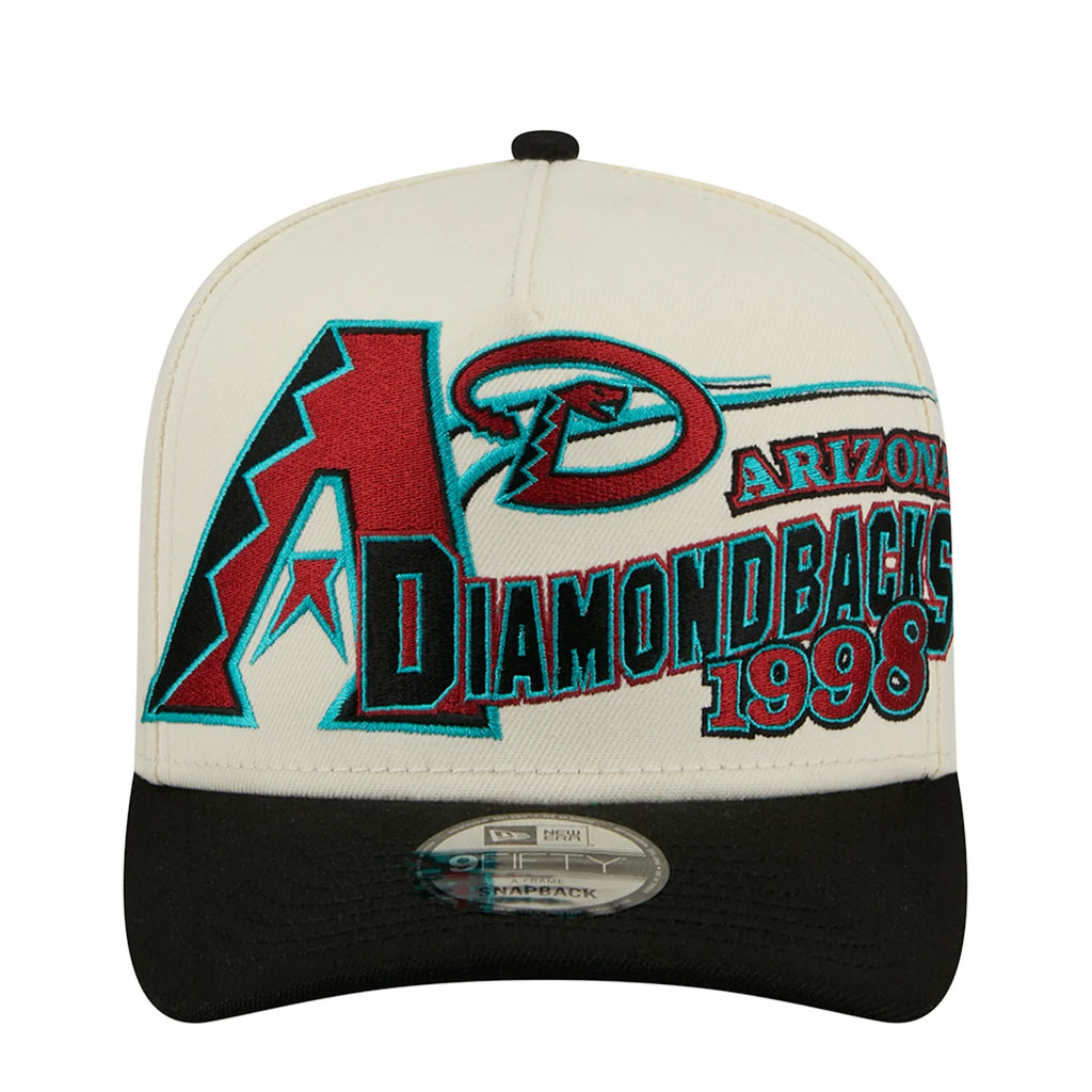 Diamondbacks Classic 2-Tone OTC 950 A-Frame