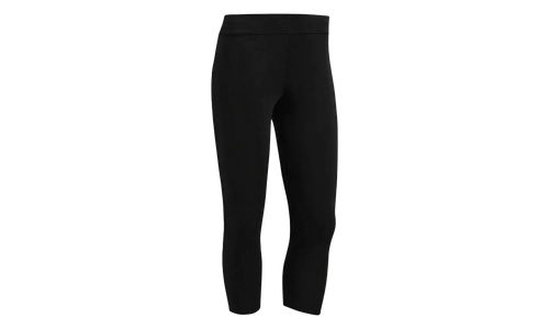 Running Response 3/4 Tight WMNS "Black" B47765