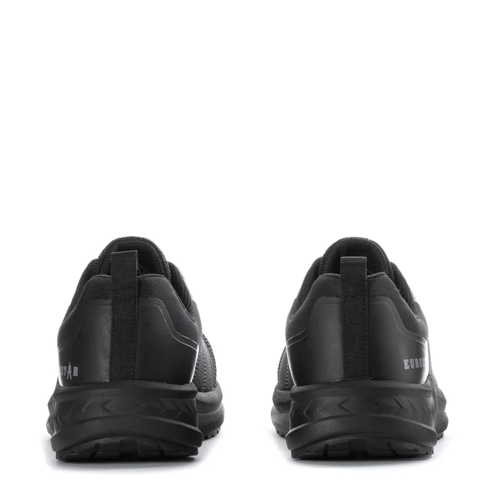 Clocker Steel Toe - Mens