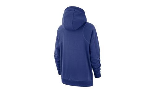 NBA Golden State Warriors Sweatshirt "Blue" AJ2919 495