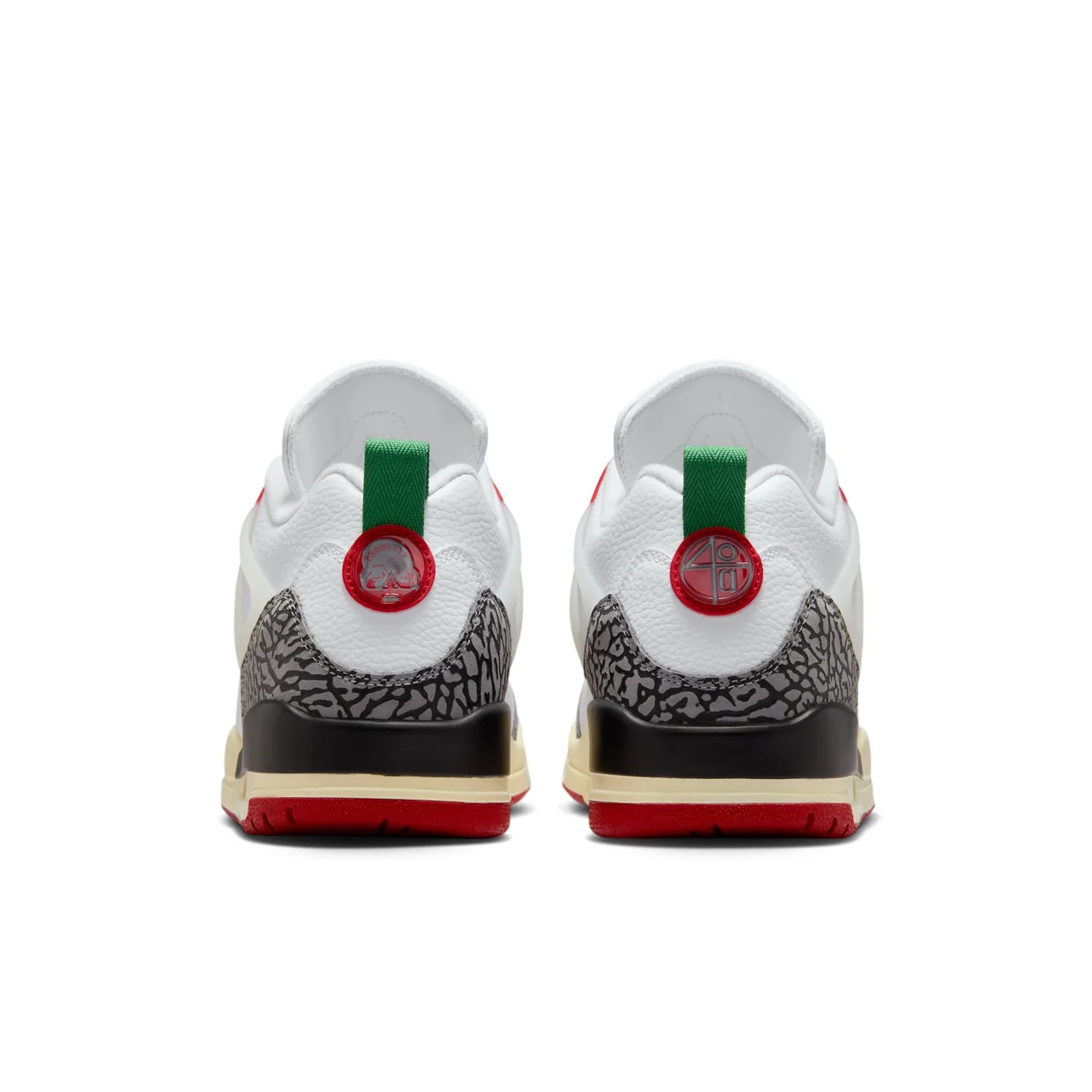 Spizike Low - Mens