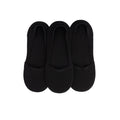 3 Pack Medium Silicone Cap Toe Liner
