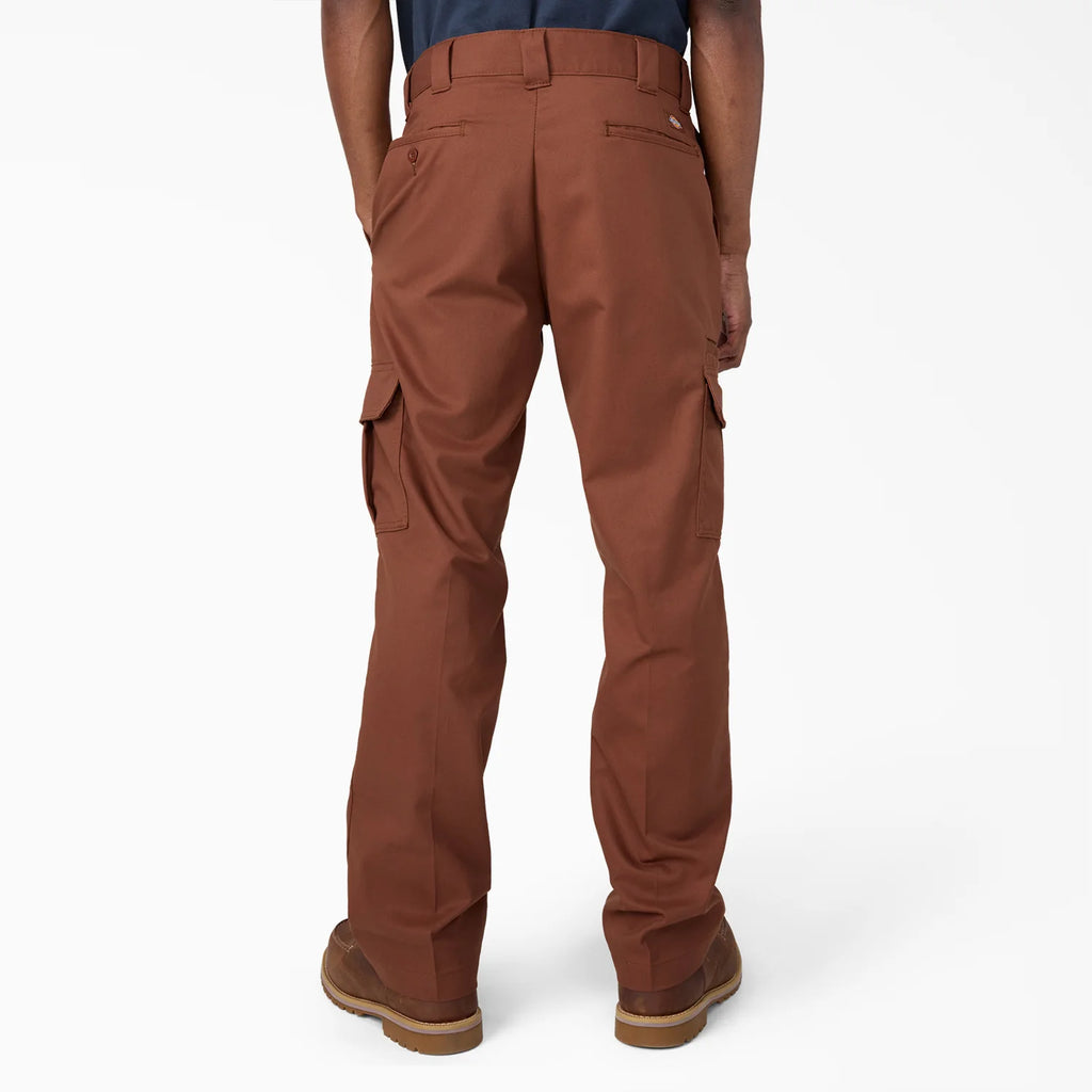 Twill Cargo Pant - Mens