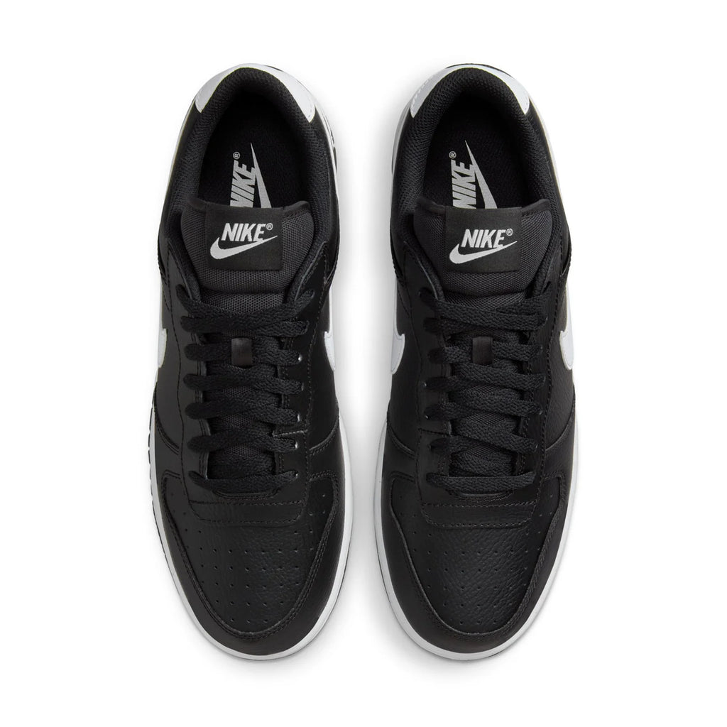 Big Nike Low - Mens
