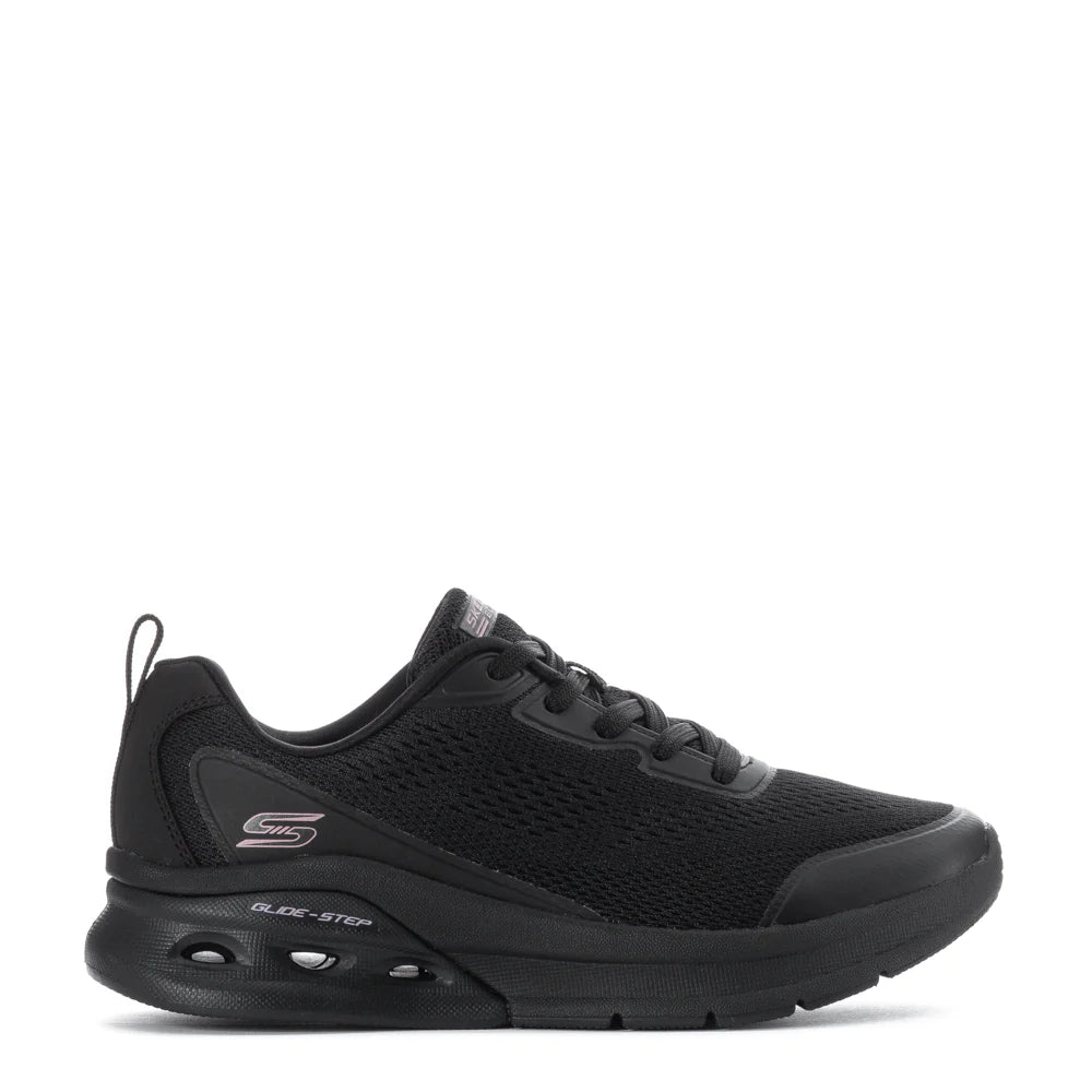 Bobs Arc Waves Glide Steps 2.0 - Womens