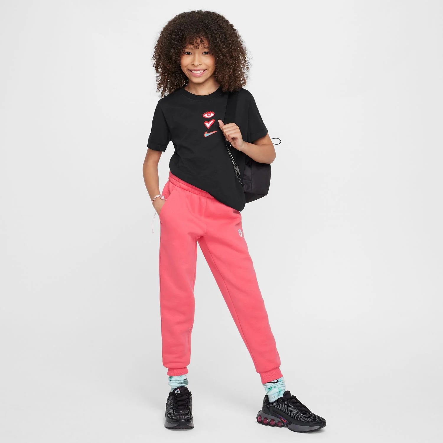 Be Mine Tee - Youth