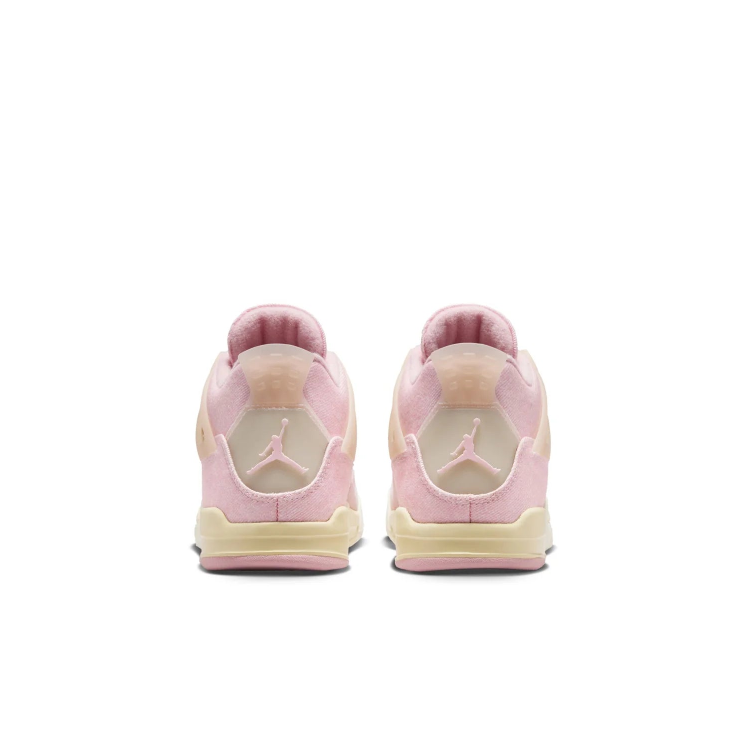 Retro 4 - Kids