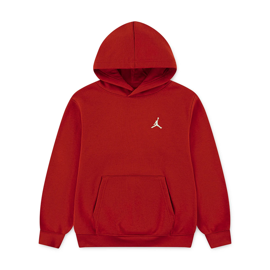 Brooklyn Fleece PO Hoody - Youth