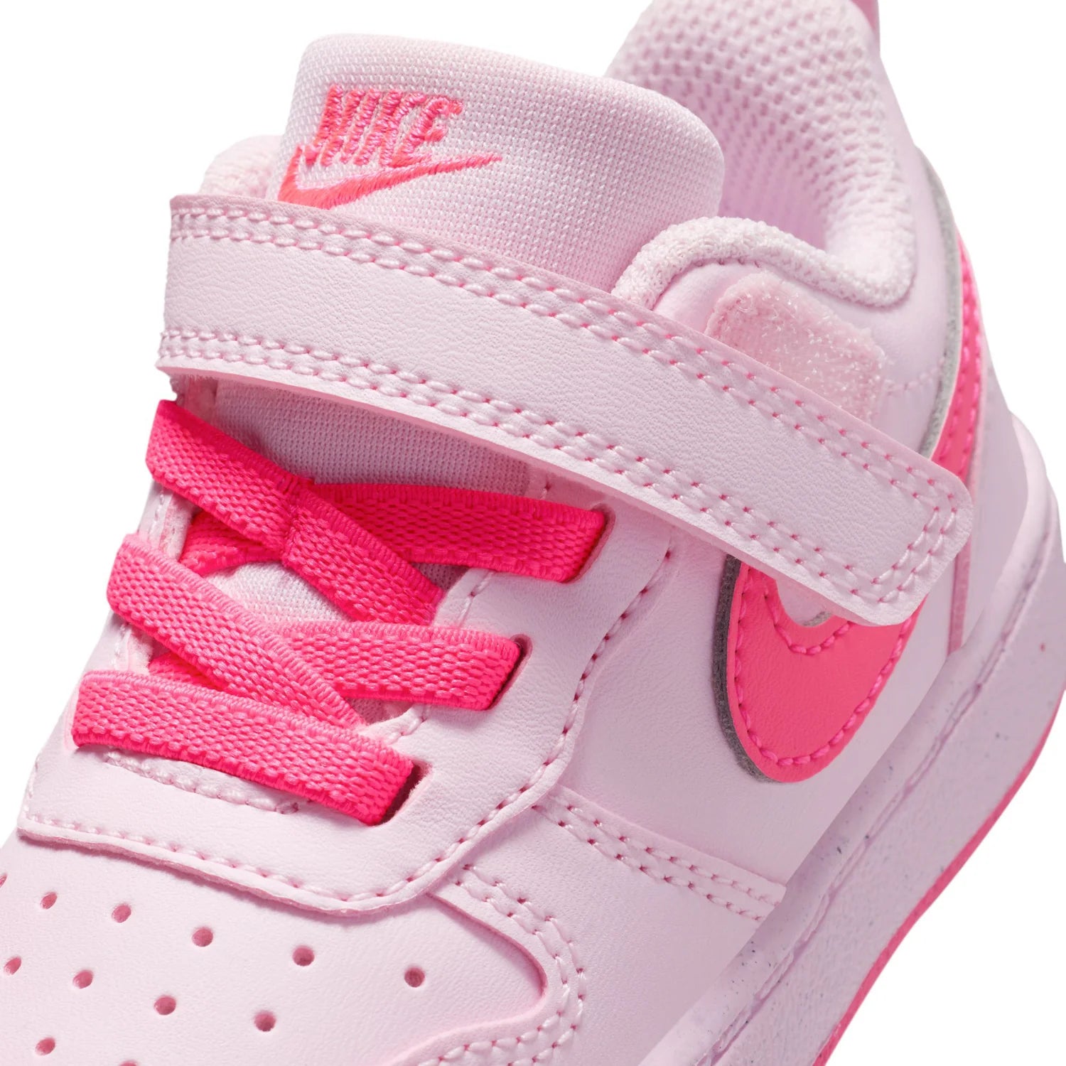 Court Borough Low Recraft - Toddler