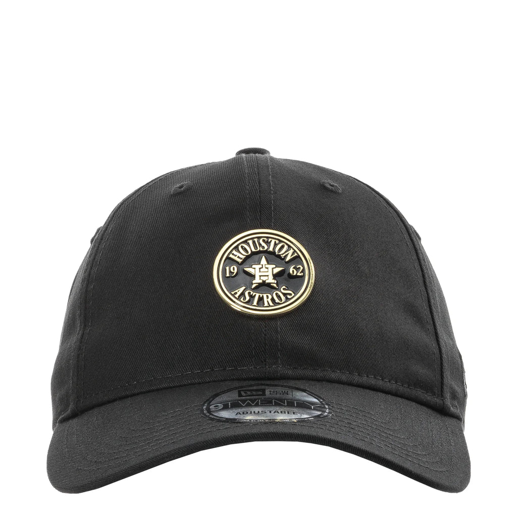 Astros Badge 920