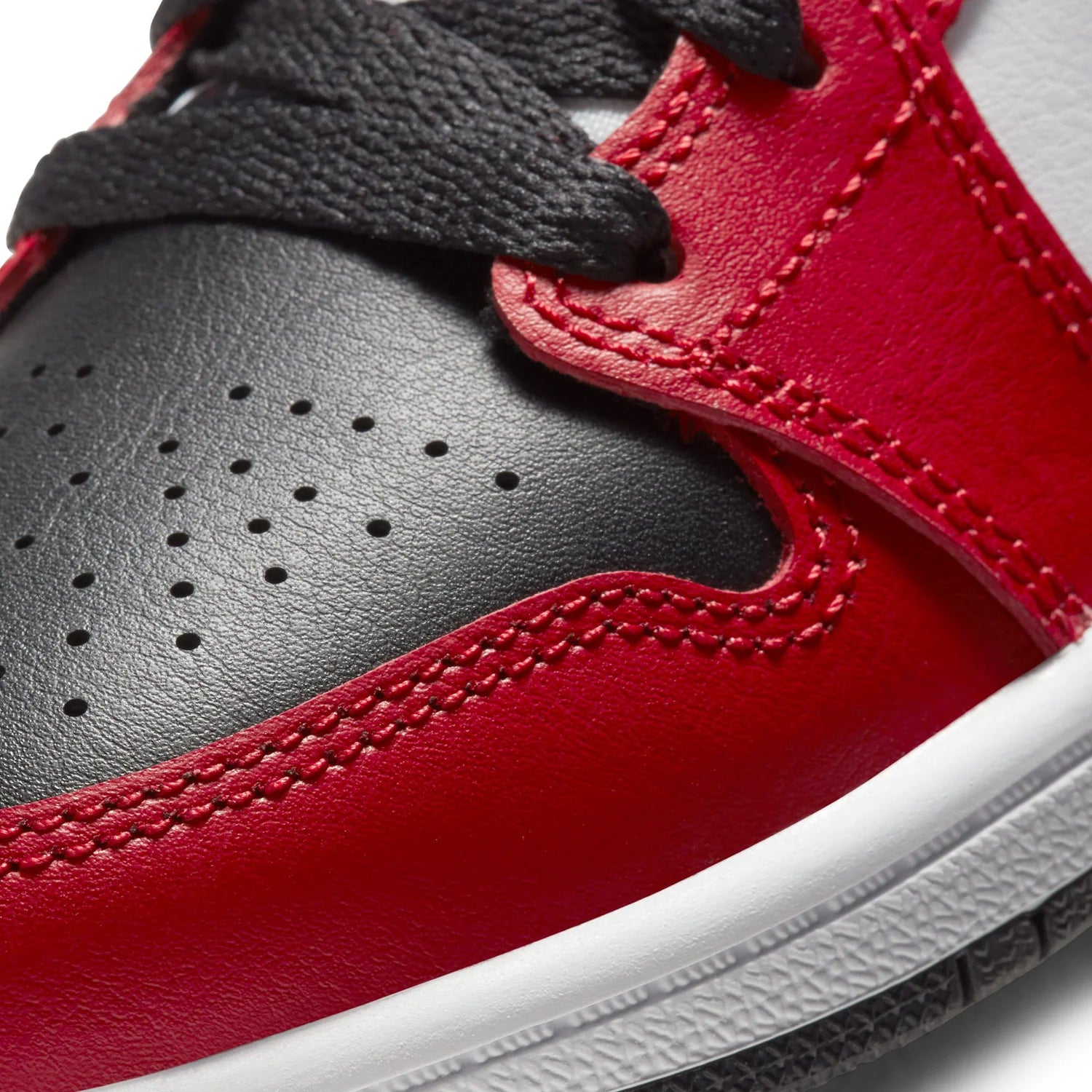 AJ1 Mid - Kids