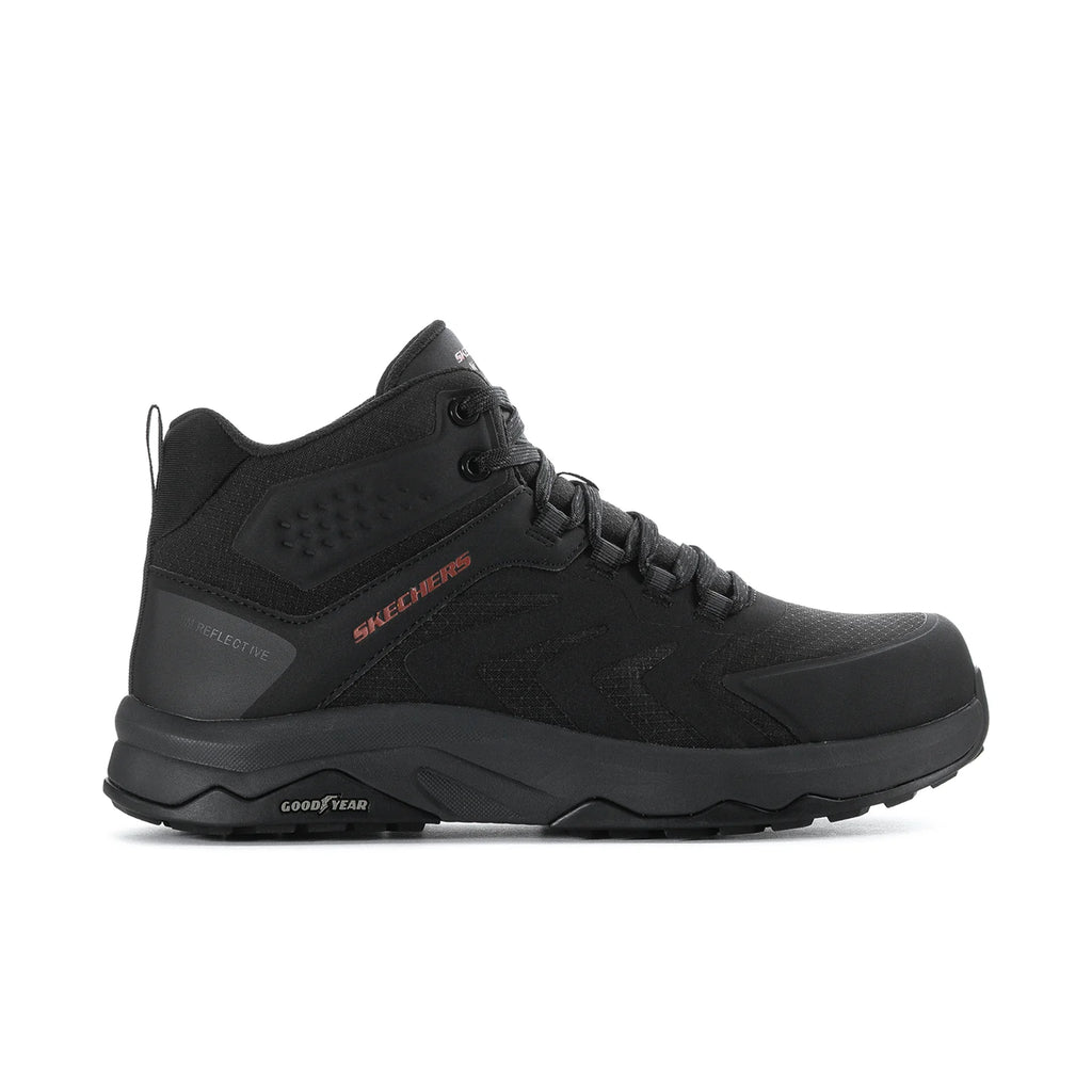 Speed Flex Trekker Comp Toe - Mens