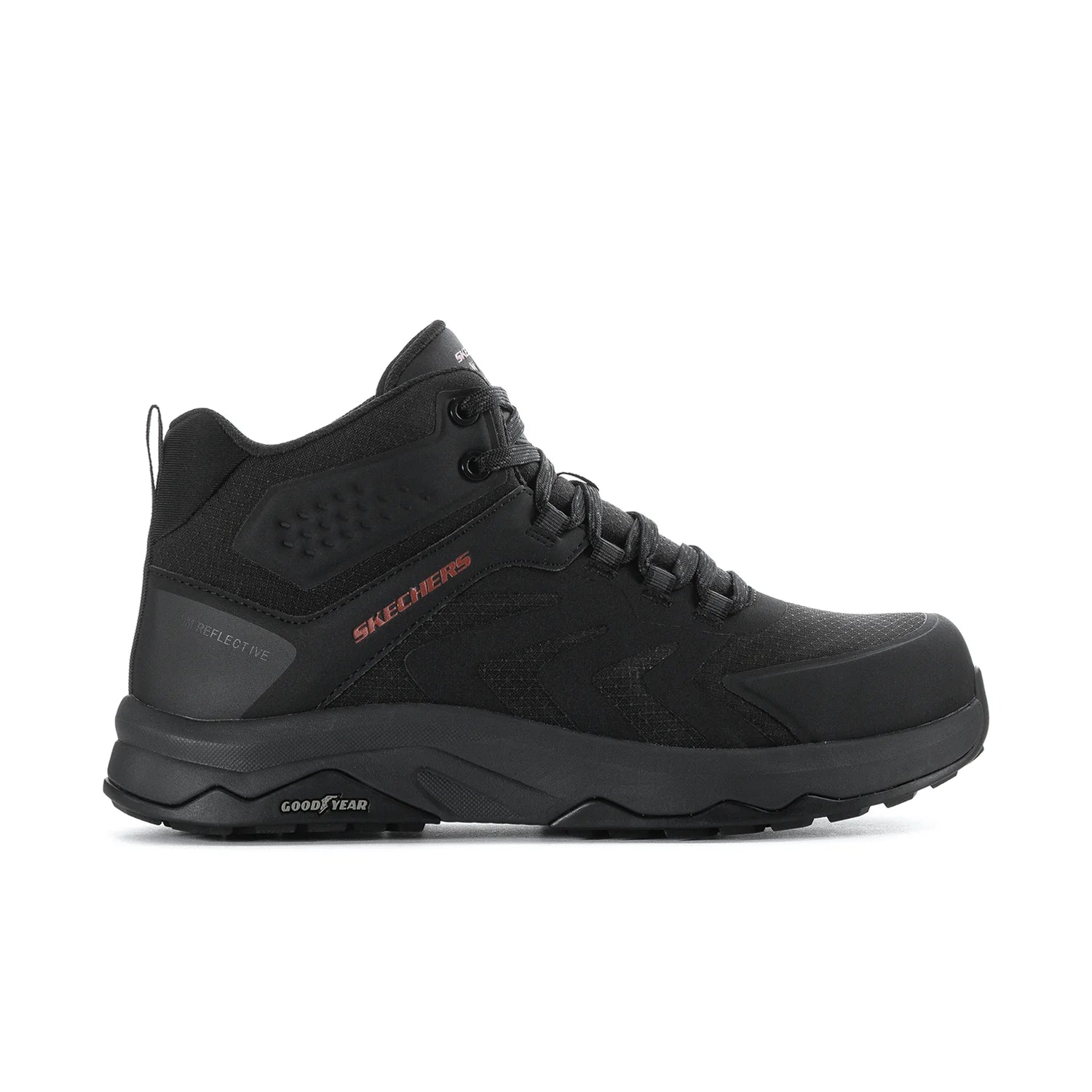 Speed Flex Trekker Comp Toe - Mens