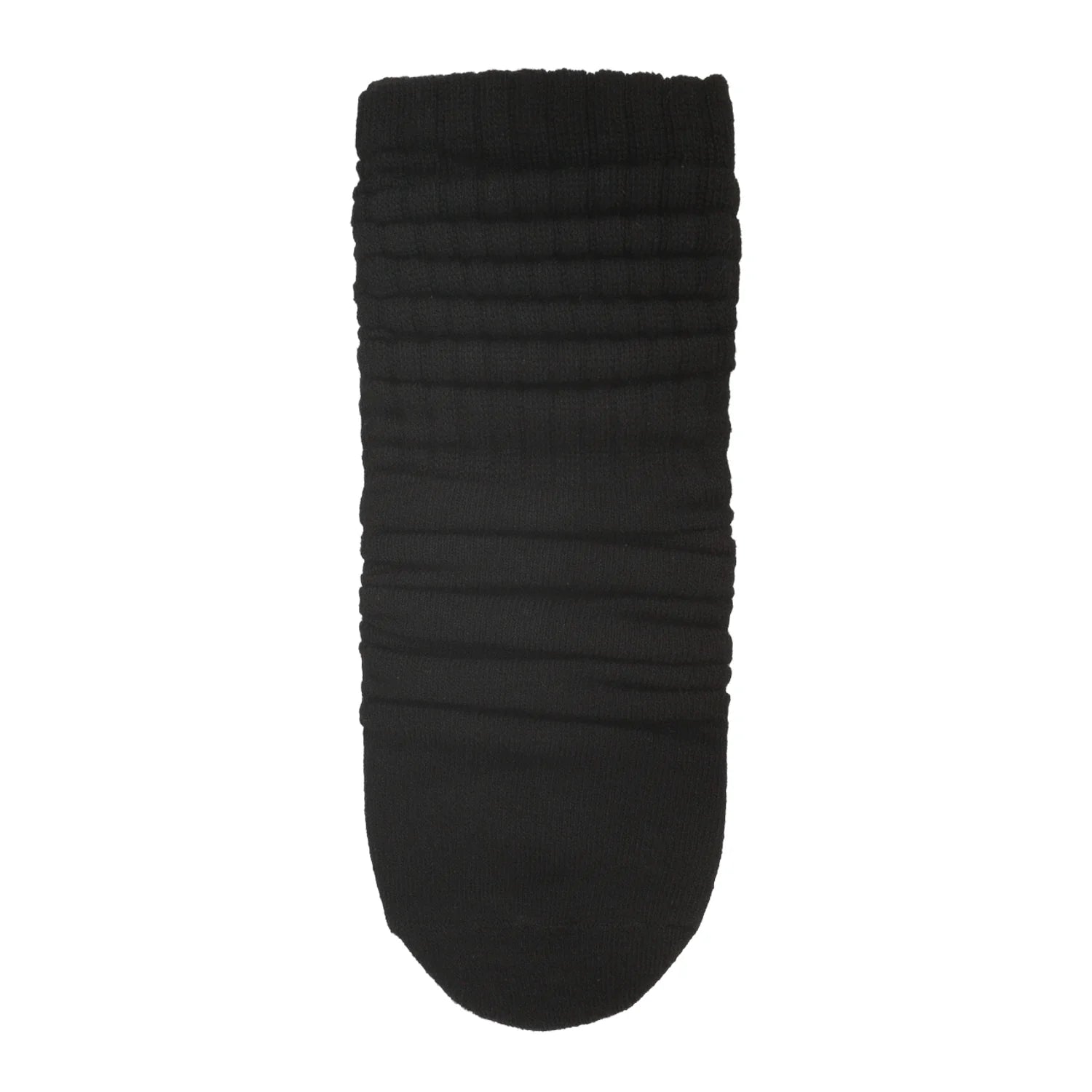 1 Pack Medium Scrunch Sock