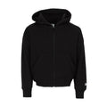 Fleece Zip Front Hoody - Youth