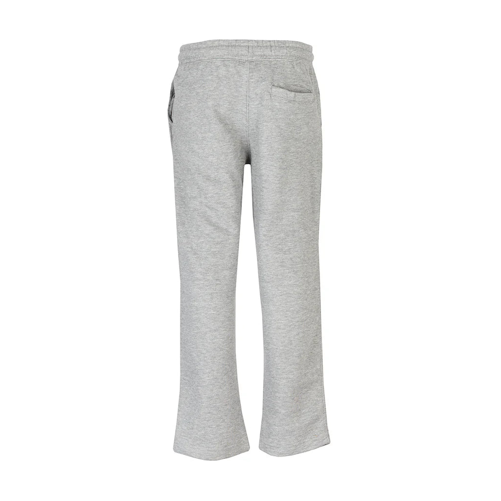 Fleece Open Hem Pant - Youth