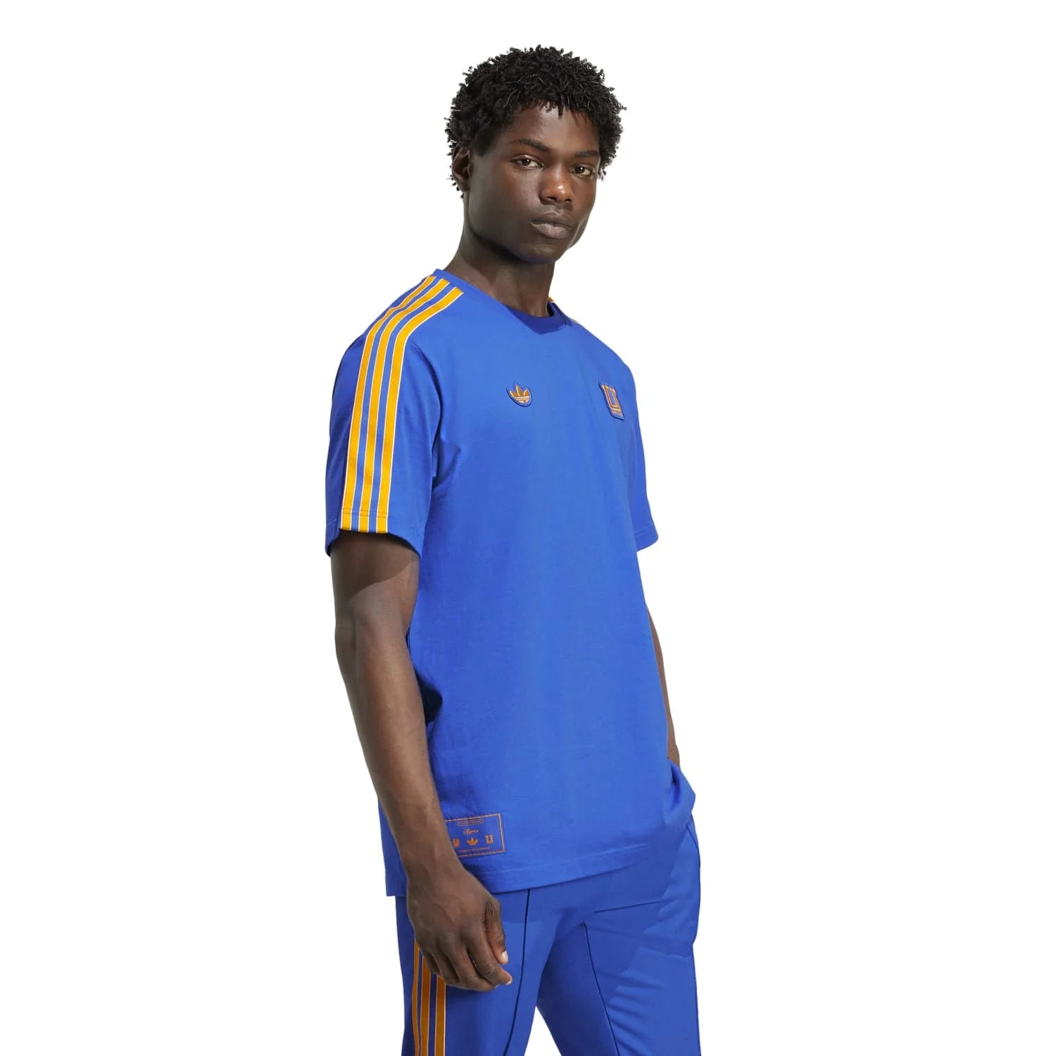 Tigres Icon Tee -Mens