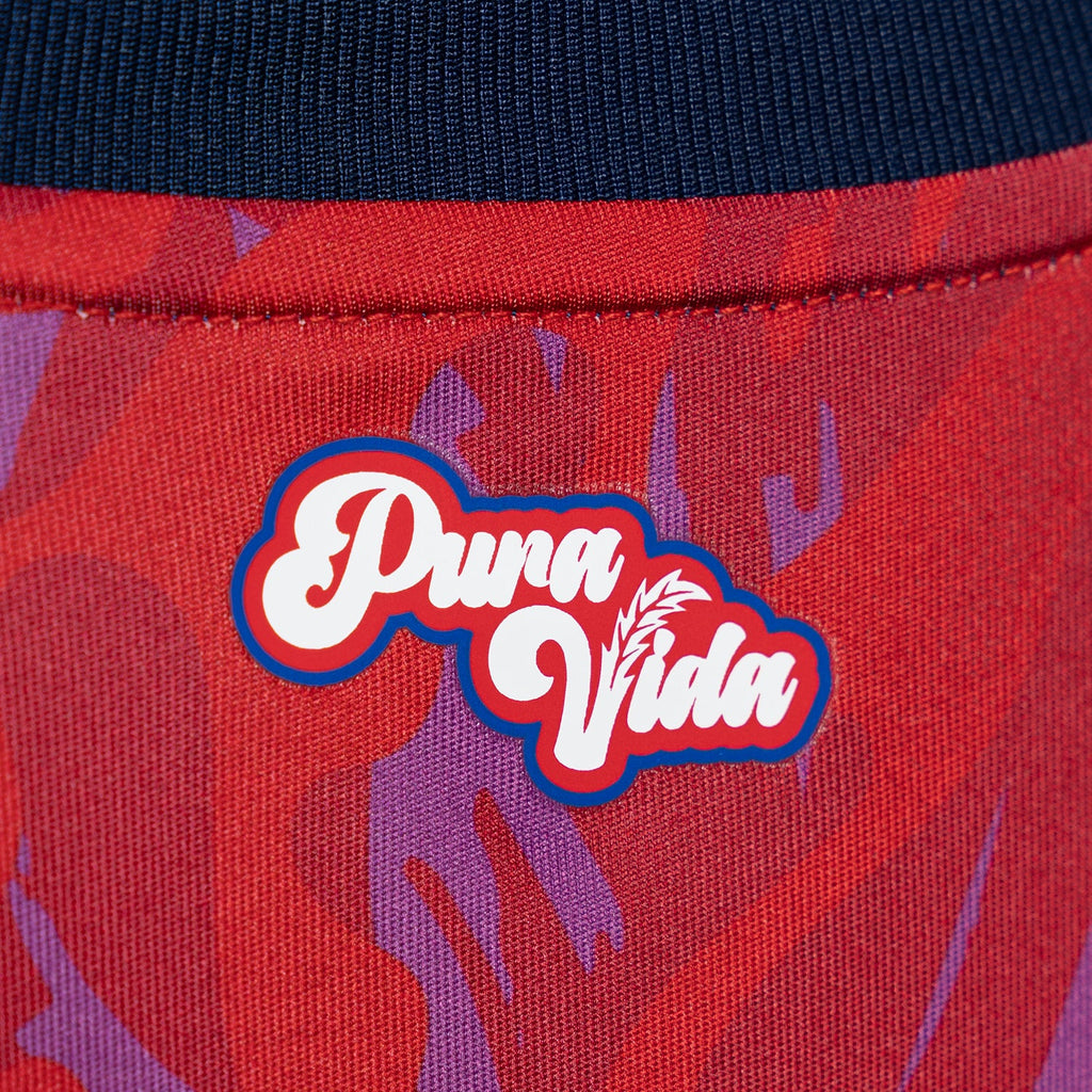 26/27 Costa Rica Replica Home Jersey -Mens