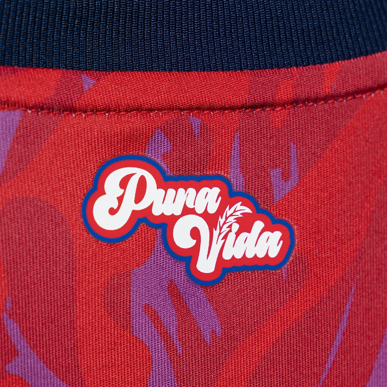 26/27 Costa Rica Replica Home Jersey -Mens