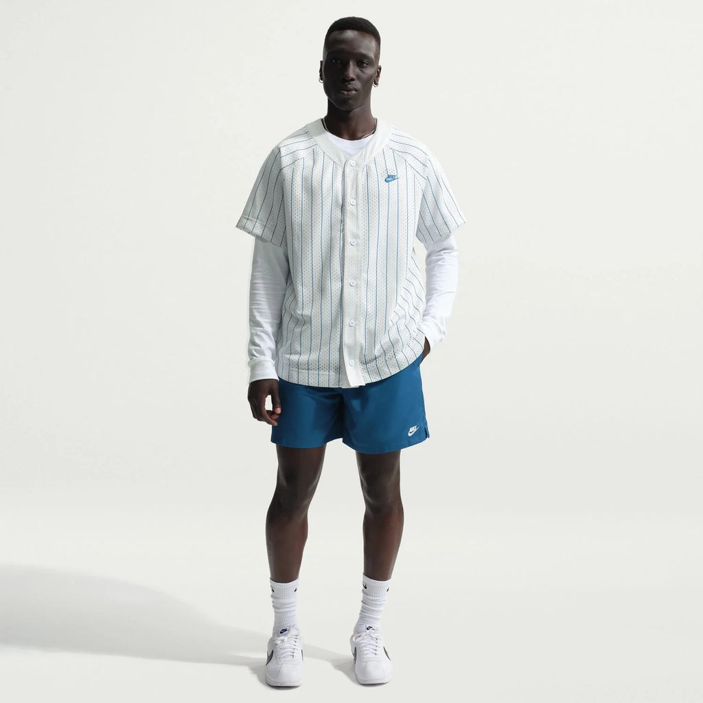 Club Flow Short -Mens
