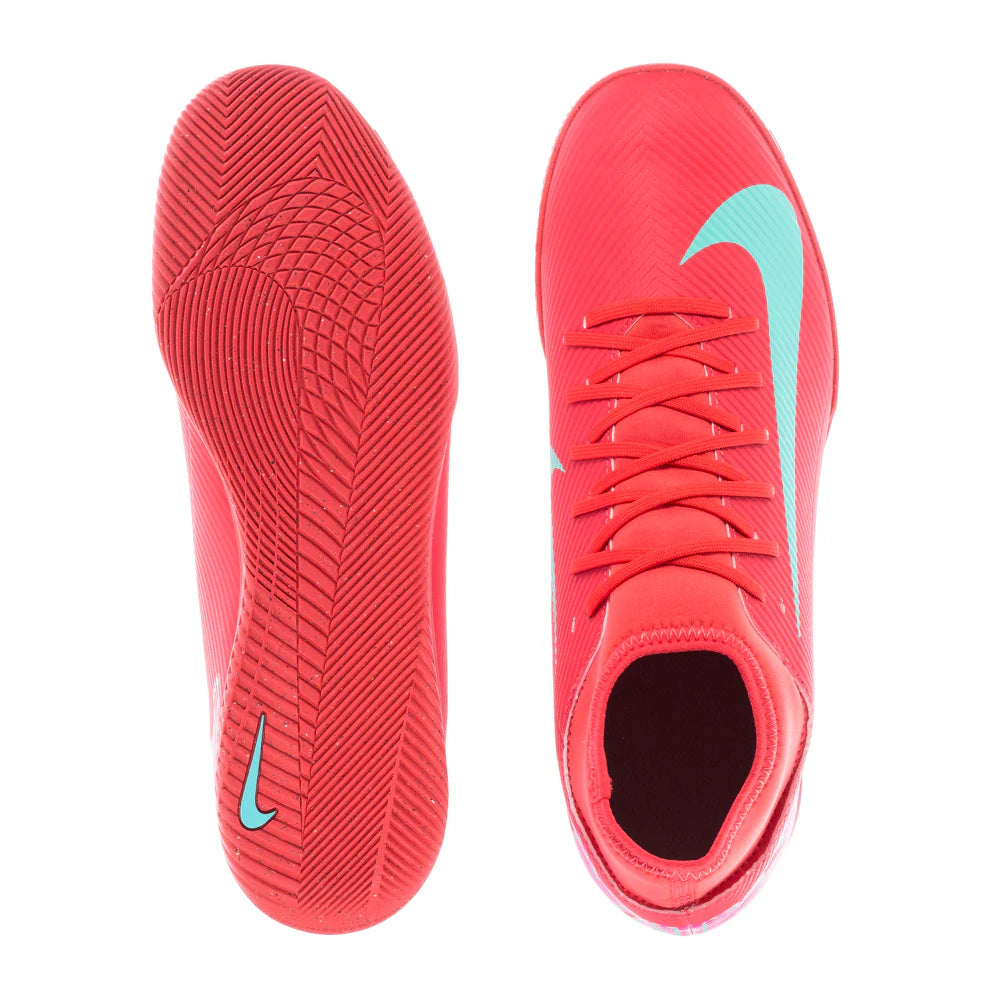 Mercurial Superfly 10 Club IC - Mens