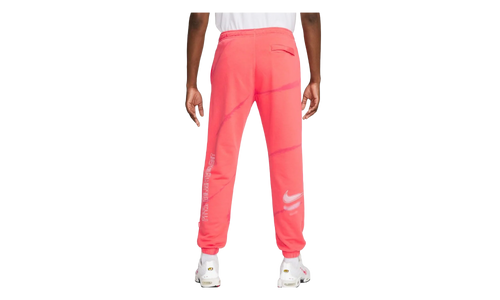 NSW Mind Body Sole Jogger Pants "Salmon Pink" DO6193 814