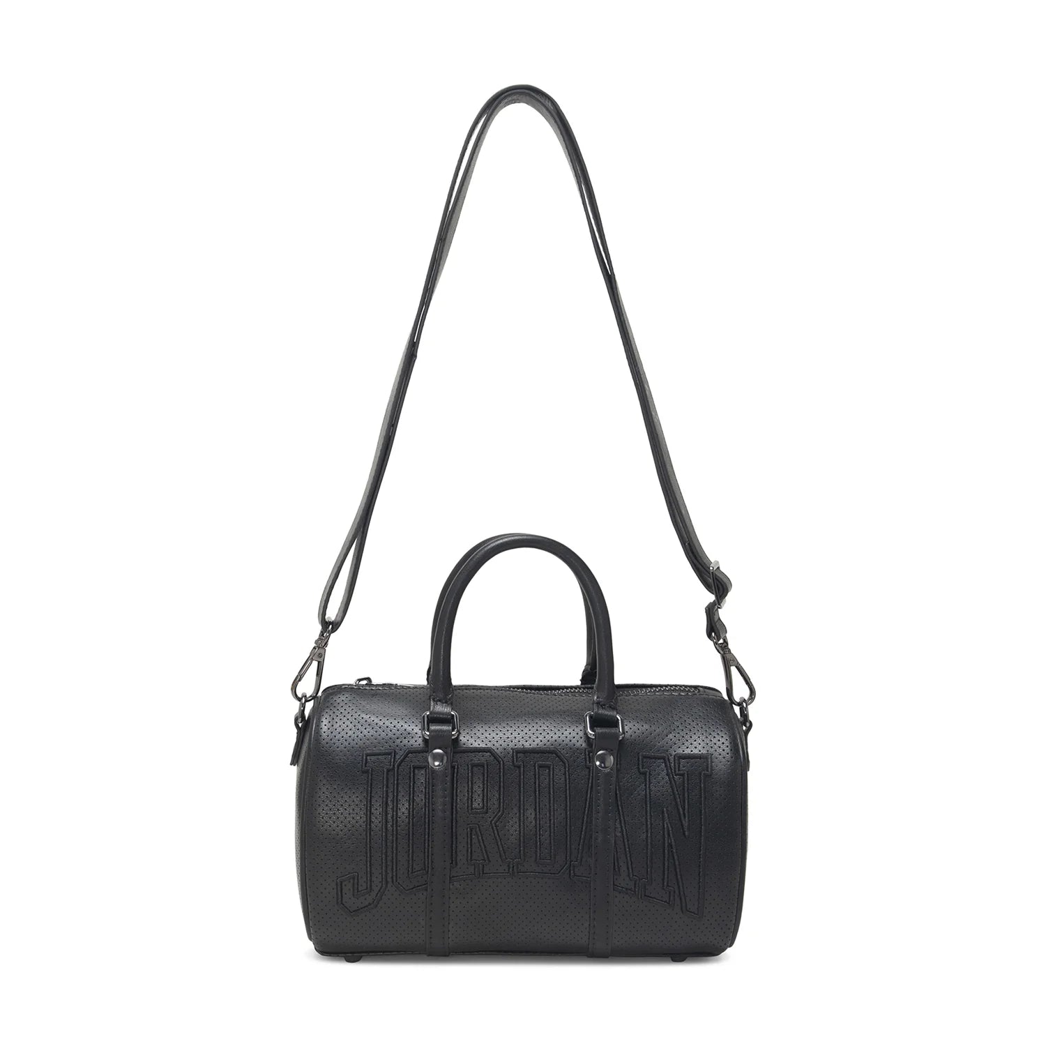 Monogram Mini Duffle Bag