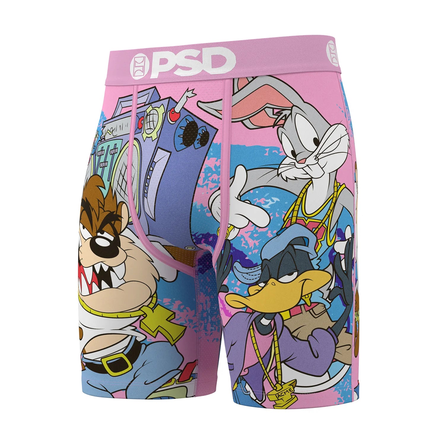 Looney Tunes All Good - Mens