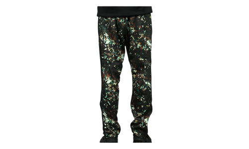 NSW Tribute Camo Pants "Camouflage" AR3200 323