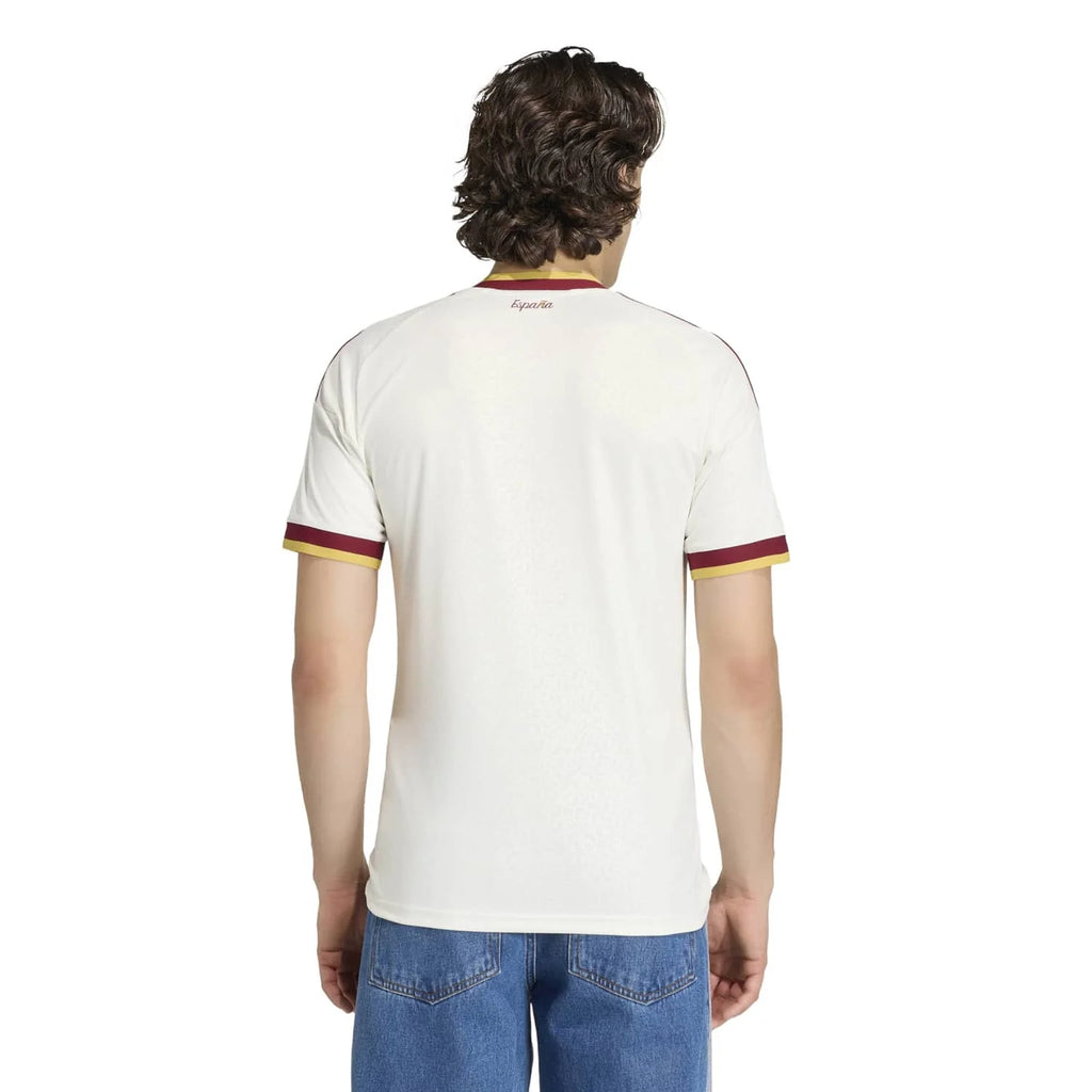 Spain 26/27 Replica Away Jersey - Mens